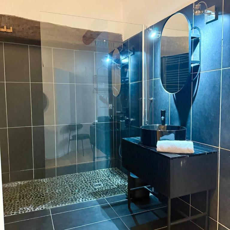 Aix-en-Provence au coeur du centre historique - Appartement 1 Chambre Supérieur - 16