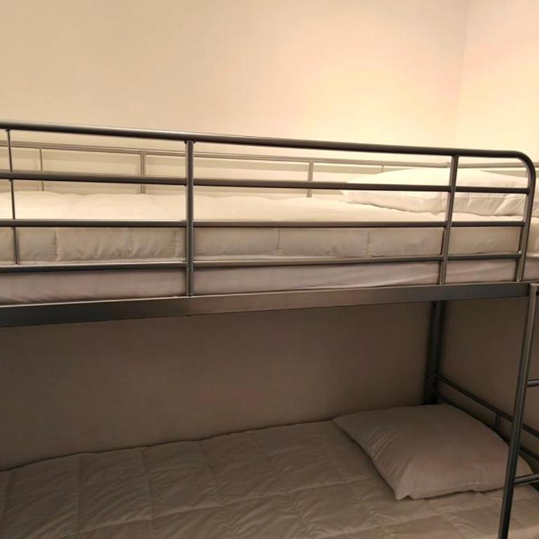 Apt with balcony near downtown Fréjus - Studio - 7