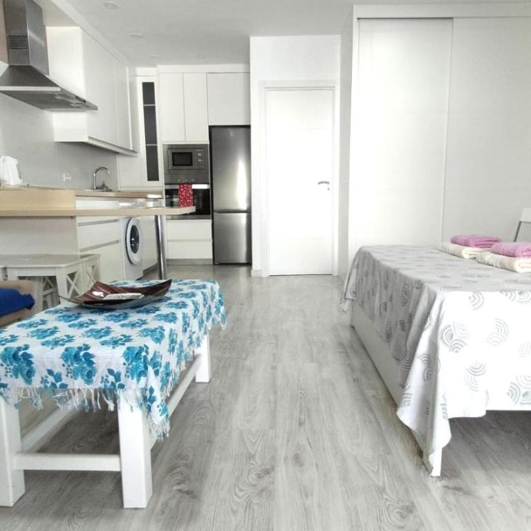 CASA MANUEL - SANTA MARTA COMPLEX - Apartamento - 3