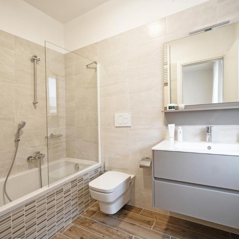 Appartamenti La Torre - Appartamento con 2 Camere da Letto - 31