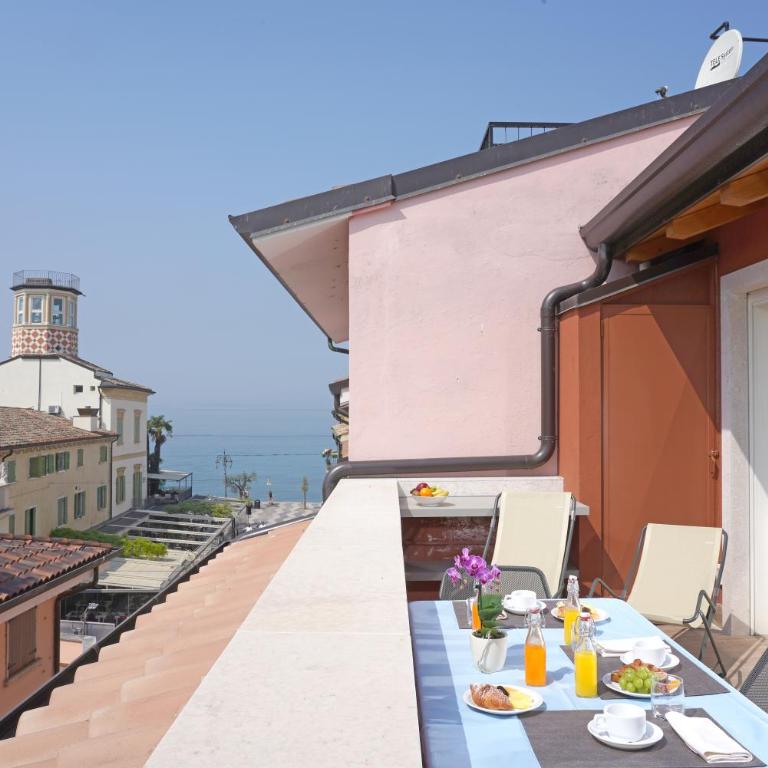 Appartamenti La Torre - Appartamento con 2 Camere da Letto - 9