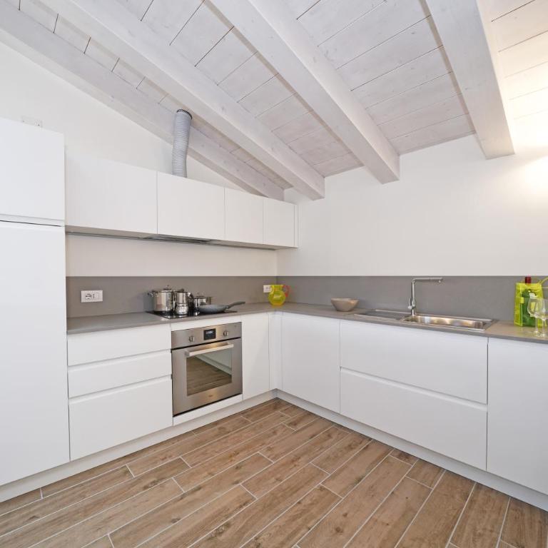 Appartamenti La Torre - Appartamento con 2 Camere da Letto - 11