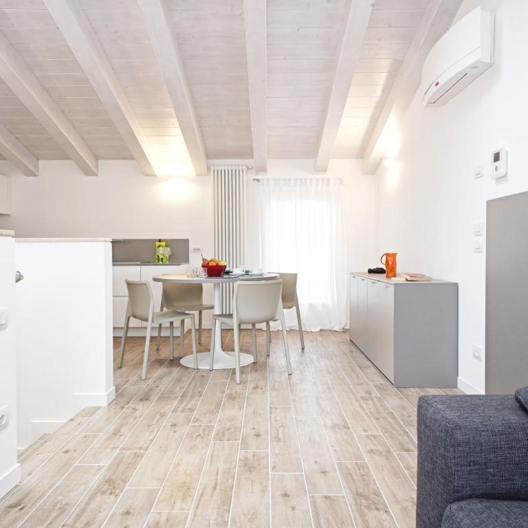 Appartamenti La Torre - Appartamento con 2 Camere da Letto - 15