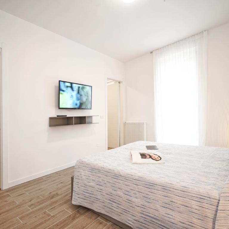 Appartamenti La Torre - Appartamento con 2 Camere da Letto - 5