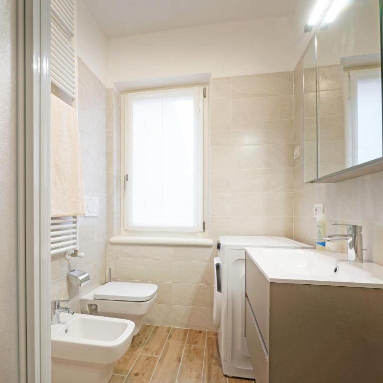 Appartamenti La Torre - Appartamento con 2 Camere da Letto - 21
