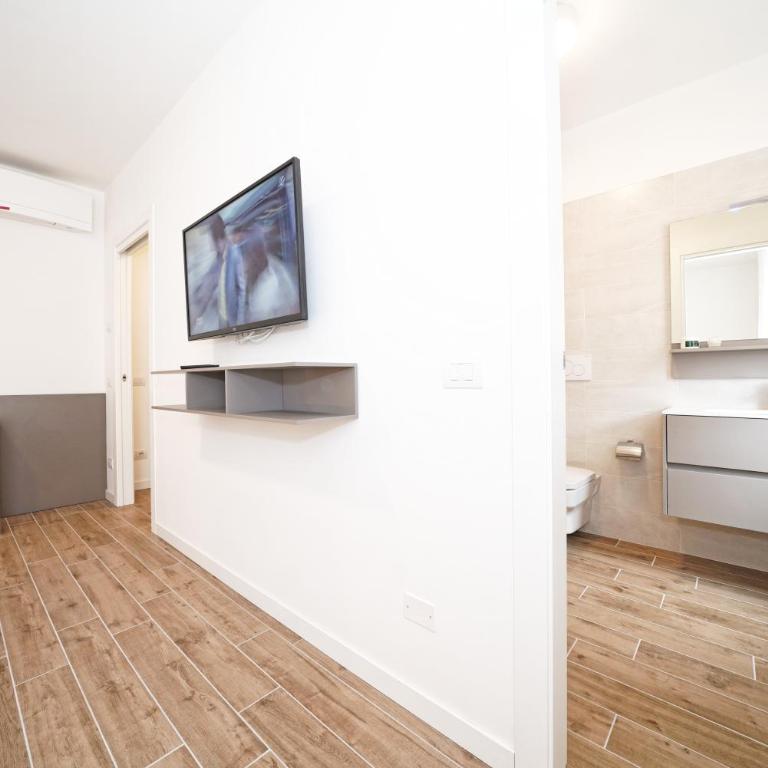 Appartamenti La Torre - Appartamento con 2 Camere da Letto - 23