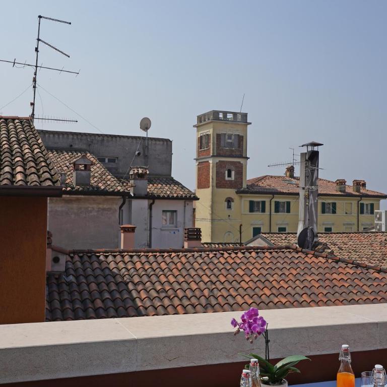 Appartamenti La Torre - Appartamento con 2 Camere da Letto - 24