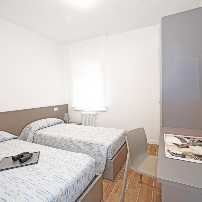 Appartamenti La Torre - Appartamento con 2 Camere da Letto - 25