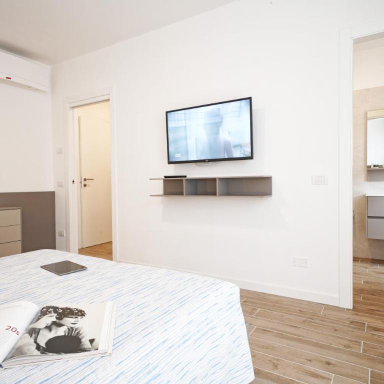 Appartamenti La Torre - Appartamento con 2 Camere da Letto - 27