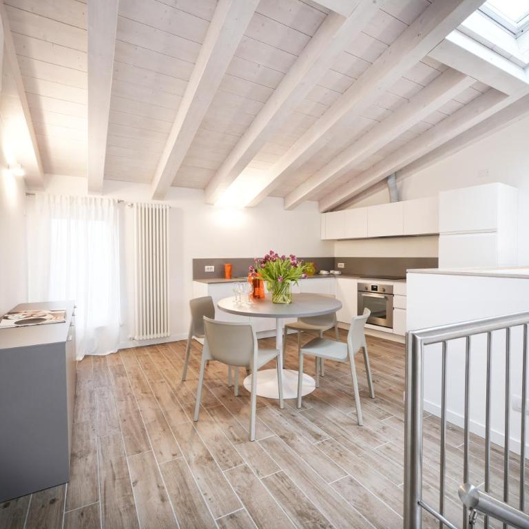Appartamenti La Torre - Appartamento con 2 Camere da Letto - 2