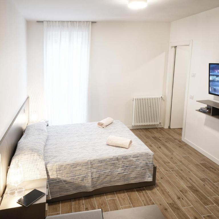 Appartamenti La Torre - Appartamento con 2 Camere da Letto - 19
