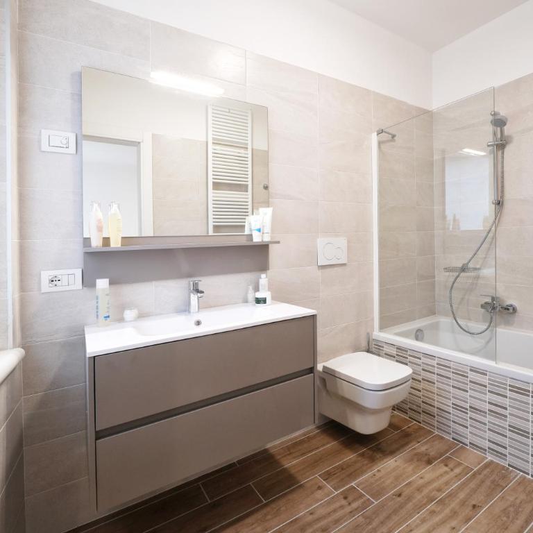 Appartamenti La Torre - Appartamento con 2 Camere da Letto - 32