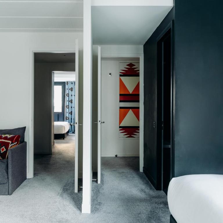 Totem, Friendly Hotel & Spa - Suite - 4