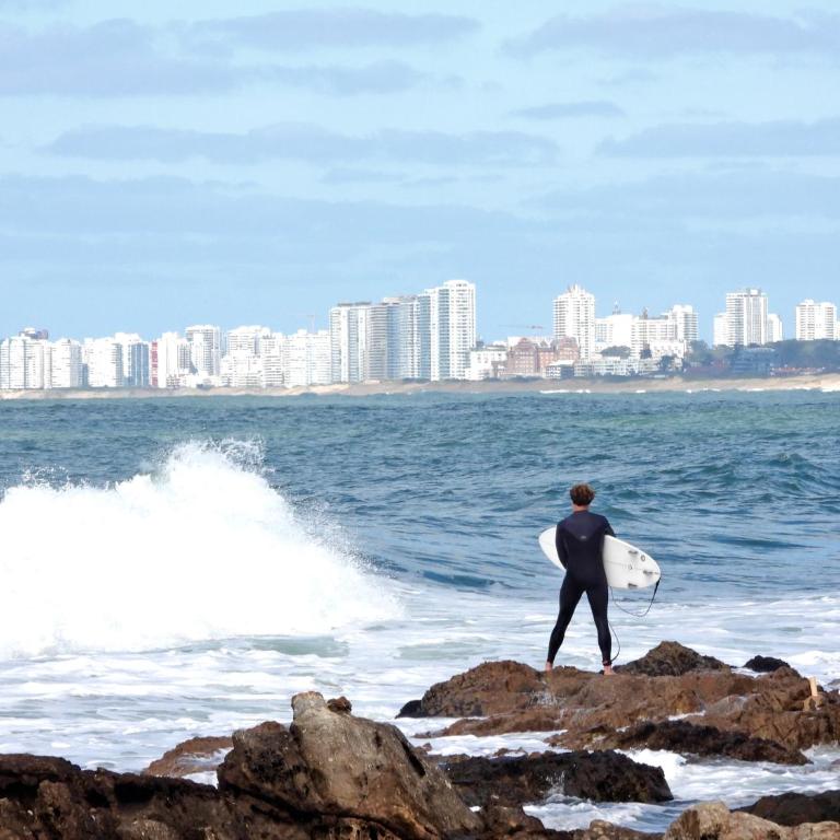 Puerta Azul - Apartamento - Planta baja - 61