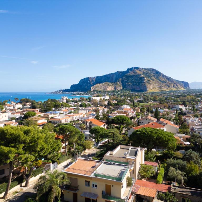 Solemar Sicilia - Villa Mariù - Two-Bedroom Villa - 2