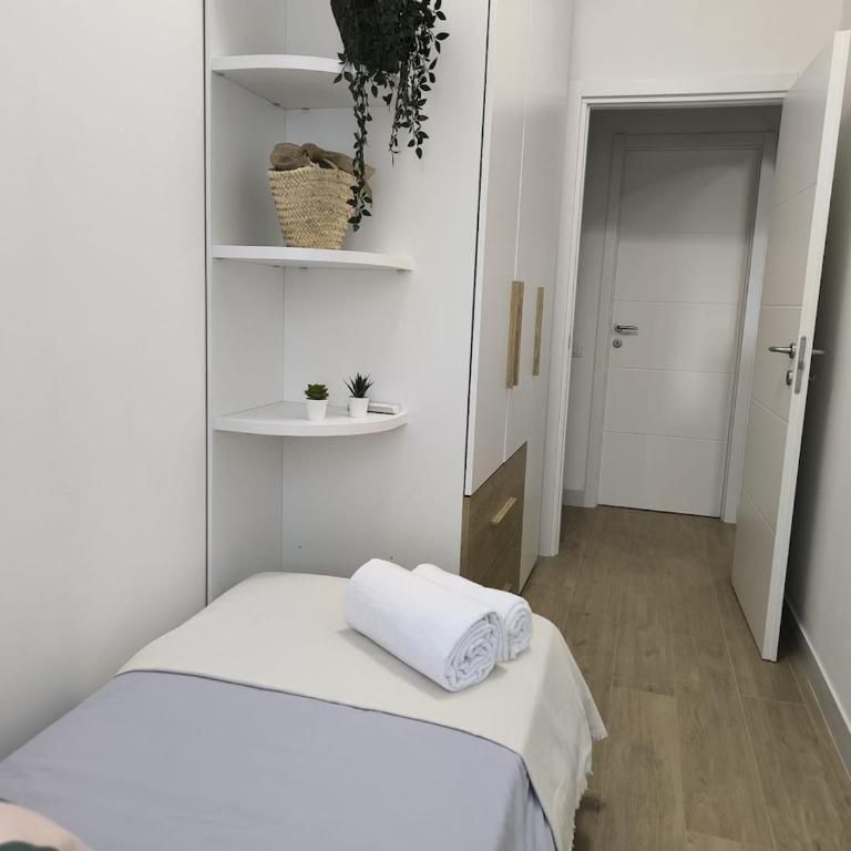 Giulia - Appartamento con 2 Camere da Letto - 6