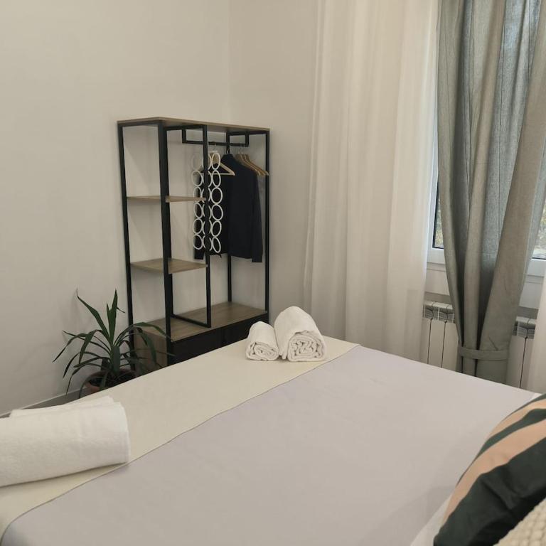 Giulia - Appartamento con 2 Camere da Letto - 4