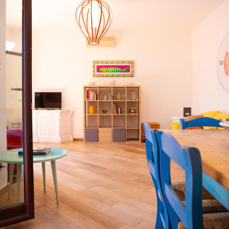 Solemar Sicilia - Villa Mariù - Two-Bedroom Villa - 7