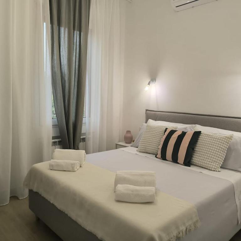 Giulia - Appartamento con 2 Camere da Letto - 3