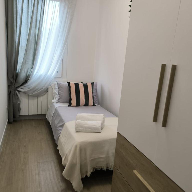 Giulia - Appartamento con 2 Camere da Letto - 5