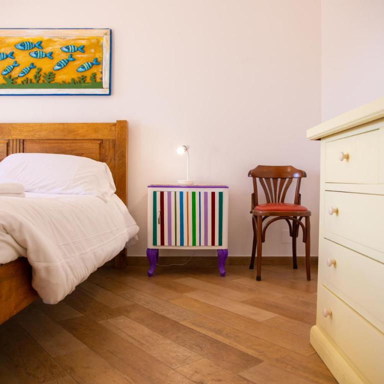 Solemar Sicilia - Villa Mariù - Two-Bedroom Villa - 15