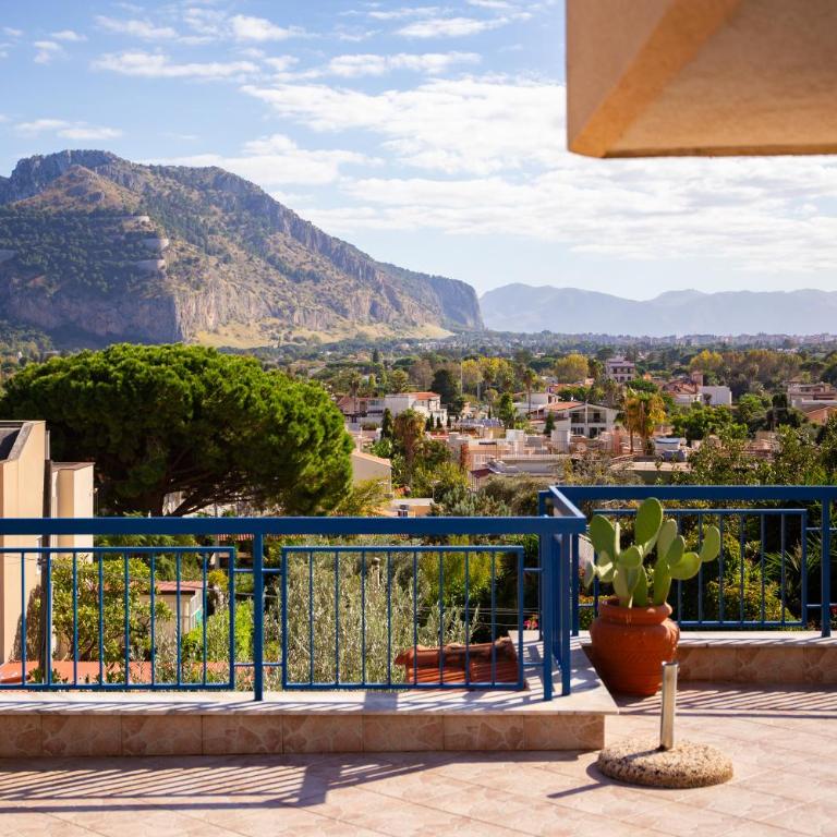 Solemar Sicilia - Villa Mariù - Two-Bedroom Villa - 22