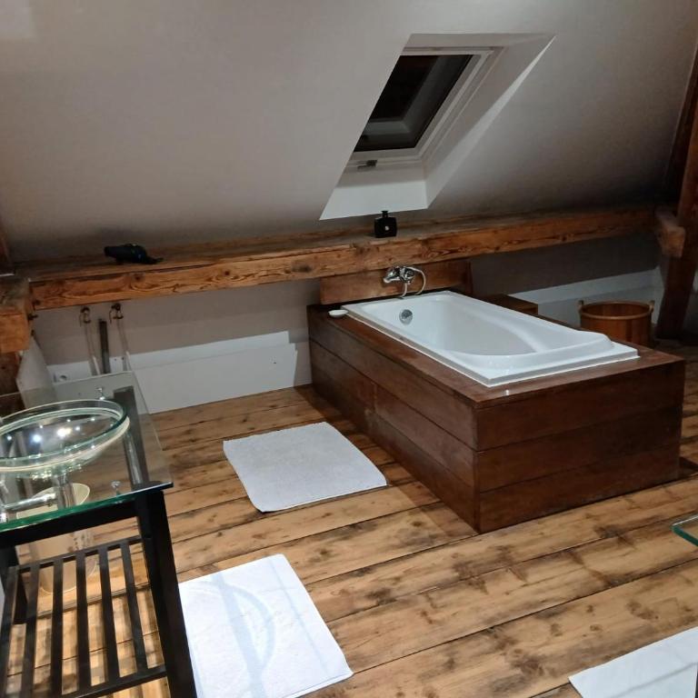 Le Premium II - Parking City Center - Apartment mit 3 Schlafzimmern - 6