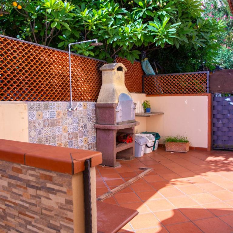 Solemar Sicilia - Villa Mariù - Two-Bedroom Villa - 30