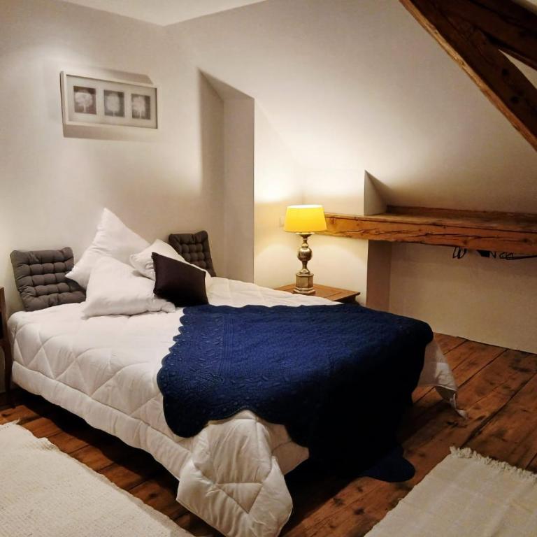 Le Premium II - Parking City Center - Apartment mit 3 Schlafzimmern - 13