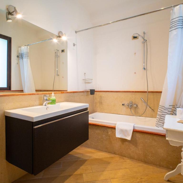 Solemar Sicilia - Villa Mariù - Two-Bedroom Villa - 24