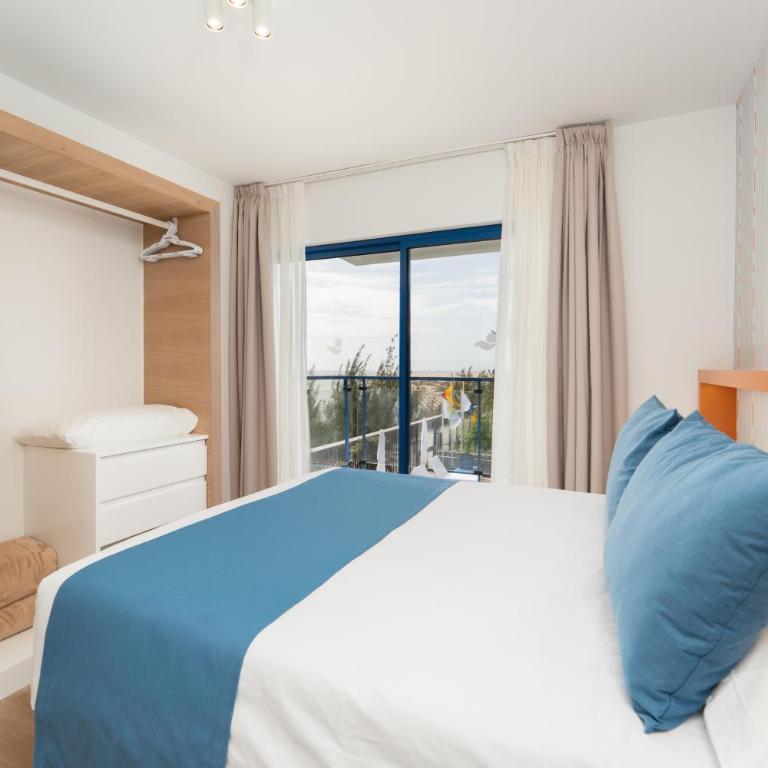 Alsol Los Caribes 1- Adults Only - Two-Bedroom Apartment - 5