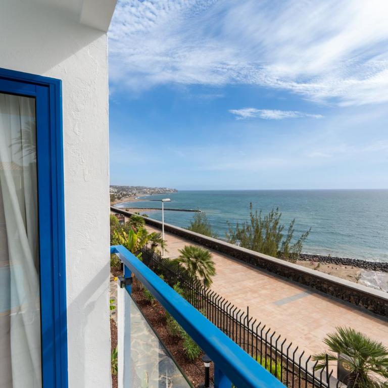Alsol Los Caribes 1- Adults Only - Two-Bedroom Apartment - 16