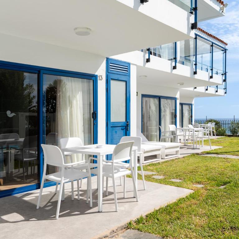 Alsol Los Caribes 1- Adults Only - Two-Bedroom Apartment - 22