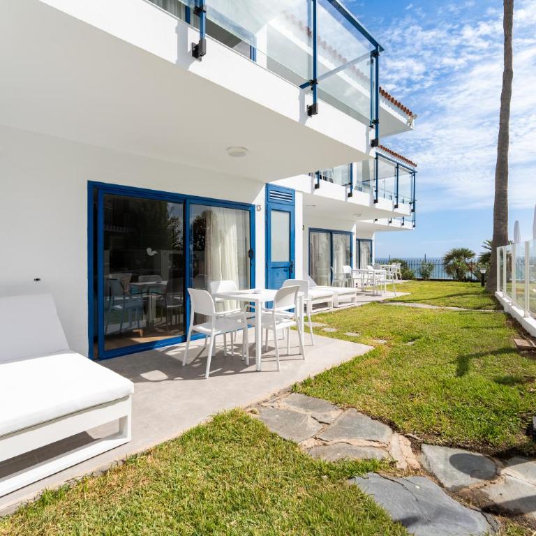 Alsol Los Caribes 1- Adults Only - Two-Bedroom Apartment - 27