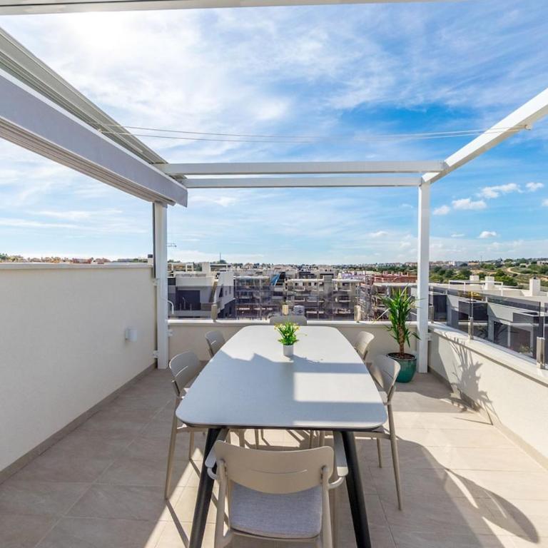 Casa Amada - Penthouse in Orihuela - Apartamento de 2 dormitorios - 33