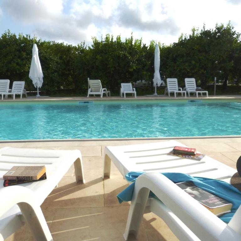 L'antico Trappeto Holiday Home - Monolocale Deluxe - 14