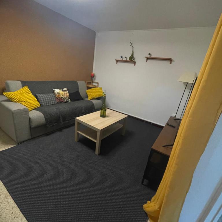 New Appartement RDC de Villa 60 m2 proche plage - Appartamento con 2 Camere da Letto - 7