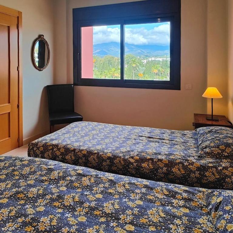 Atico de lujo con hermosas vistas, Salinas, Estepona - Apartamento de 2 dormitorios - 8