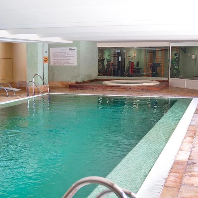 Atico de lujo con hermosas vistas, Salinas, Estepona - Apartamento de 2 dormitorios - 17