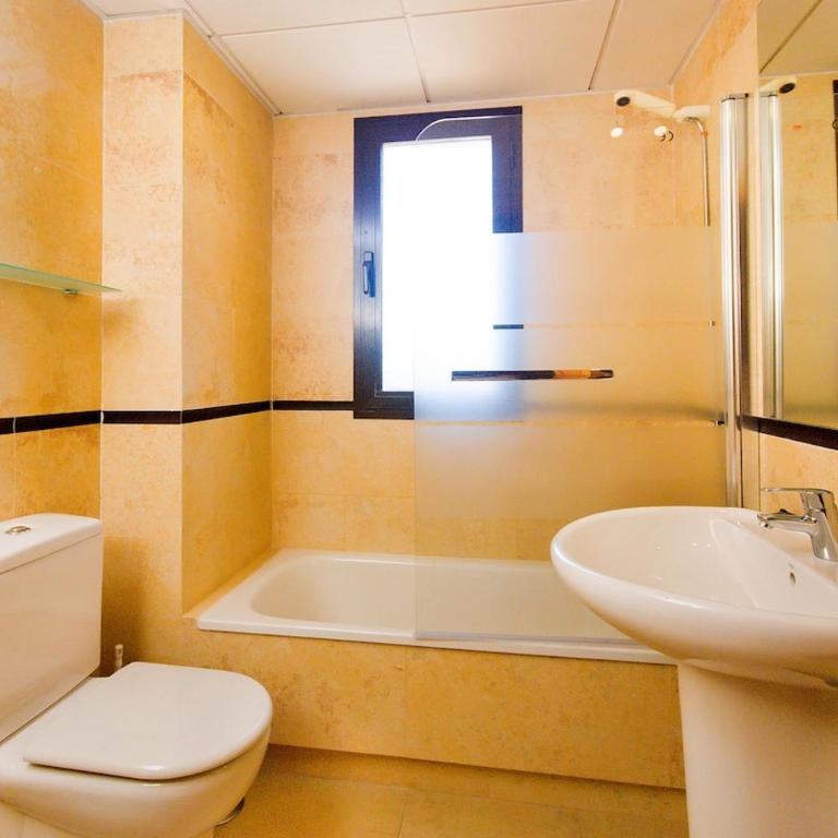 Atico de lujo con hermosas vistas, Salinas, Estepona - Apartamento de 2 dormitorios - 19