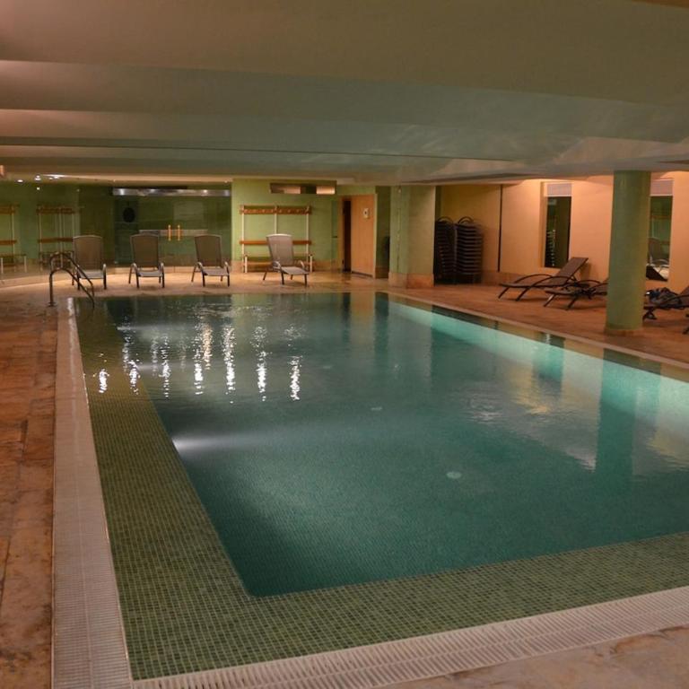 Atico de lujo con hermosas vistas, Salinas, Estepona - Apartamento de 2 dormitorios - 21
