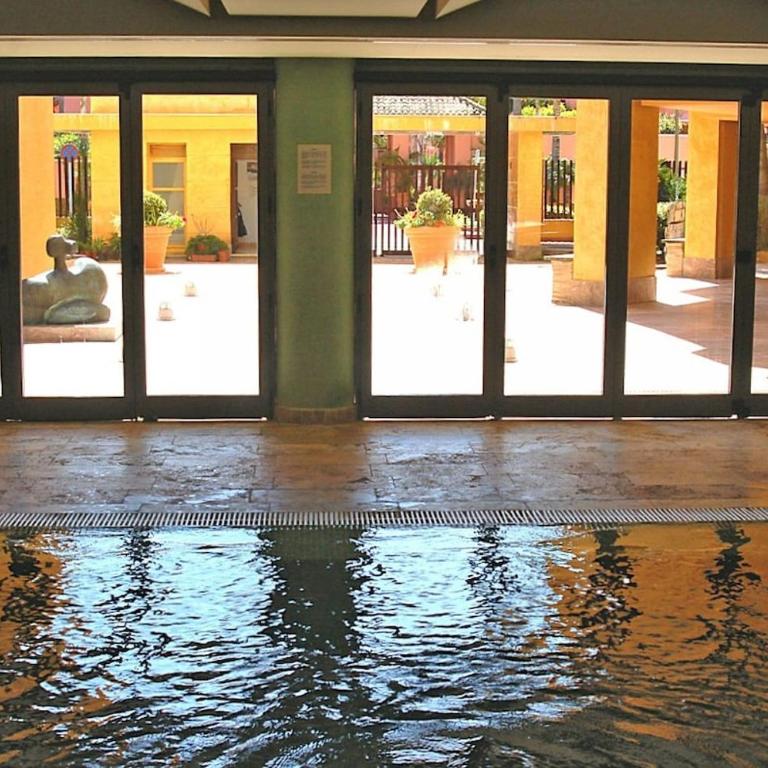 Atico de lujo con hermosas vistas, Salinas, Estepona - Apartamento de 2 dormitorios - 22