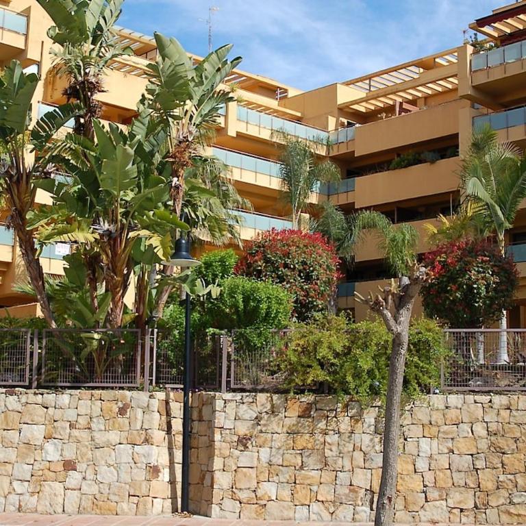 Atico de lujo con hermosas vistas, Salinas, Estepona - Apartamento de 2 dormitorios - 32