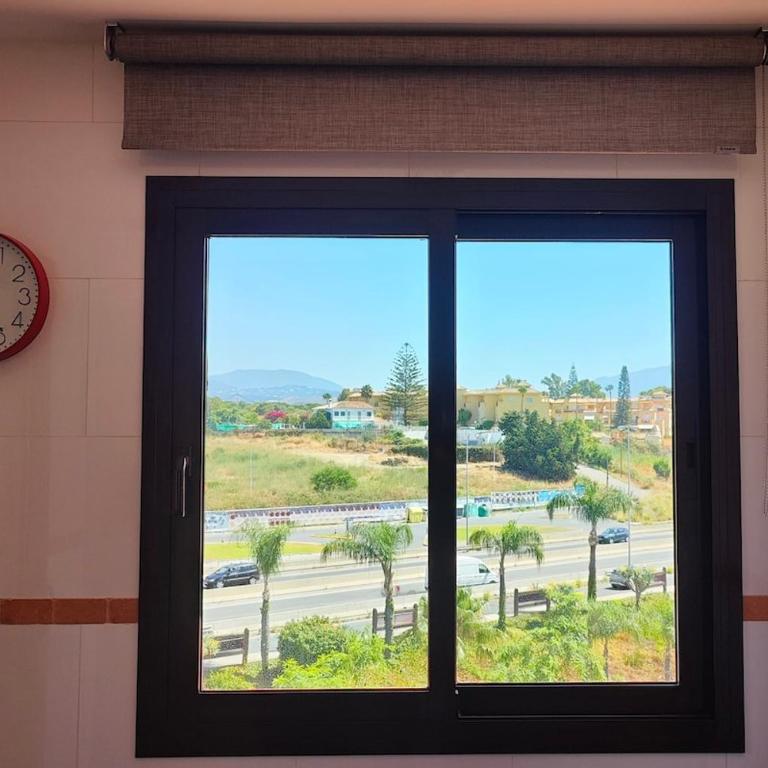 Atico de lujo con hermosas vistas, Salinas, Estepona - Apartamento de 2 dormitorios - 35
