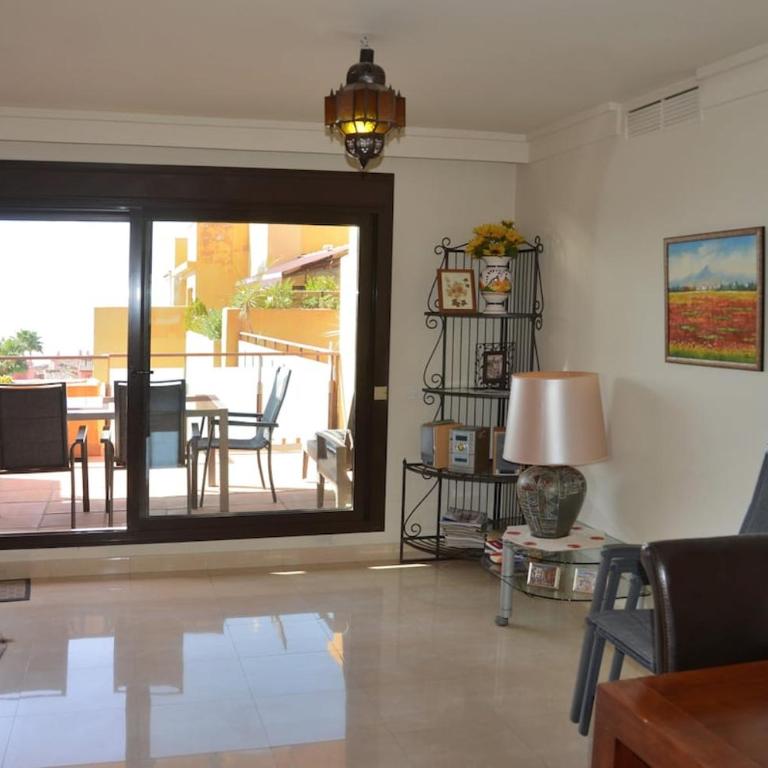 Atico de lujo con hermosas vistas, Salinas, Estepona - Apartamento de 2 dormitorios - 37