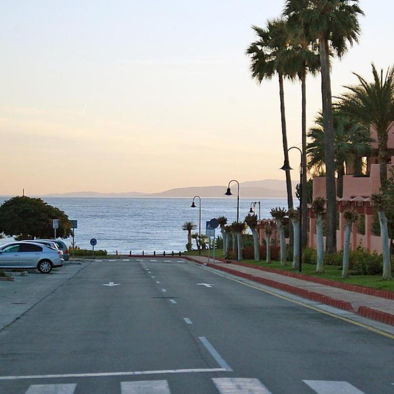 Atico de lujo con hermosas vistas, Salinas, Estepona - Apartamento de 2 dormitorios - 38