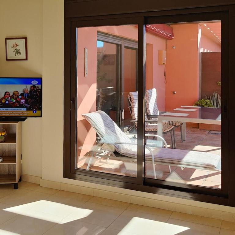 Atico de lujo con hermosas vistas, Salinas, Estepona - Apartamento de 2 dormitorios - 39
