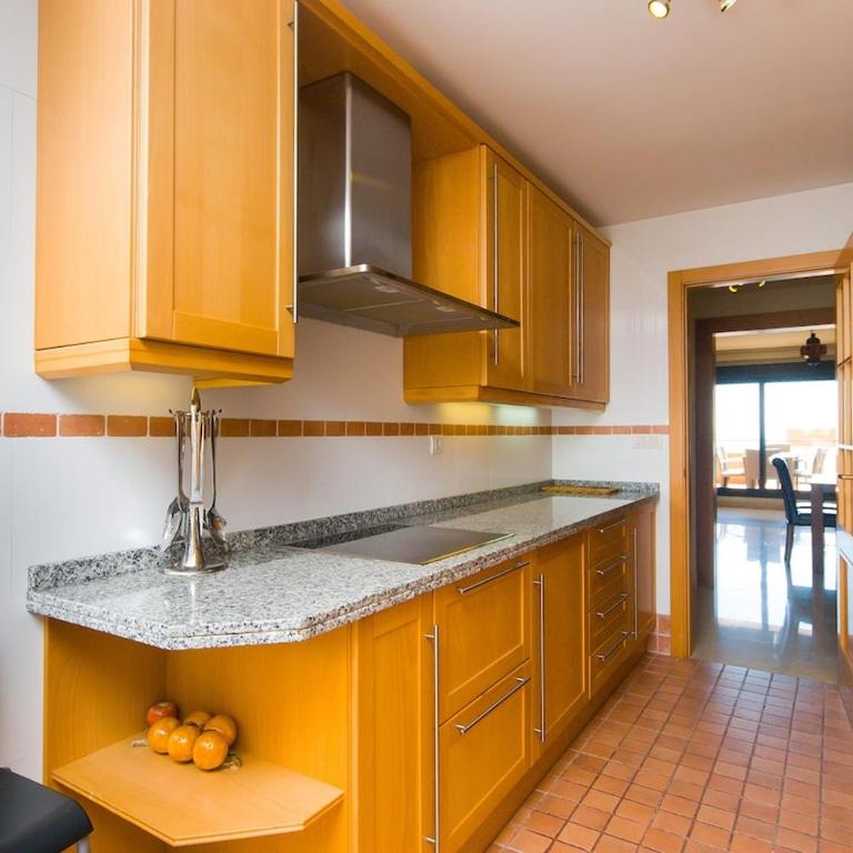 Atico de lujo con hermosas vistas, Salinas, Estepona - Apartamento de 2 dormitorios - 44