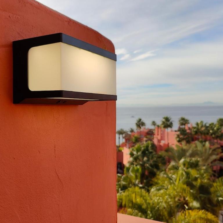 Atico de lujo con hermosas vistas, Salinas, Estepona - Apartamento de 2 dormitorios - 46