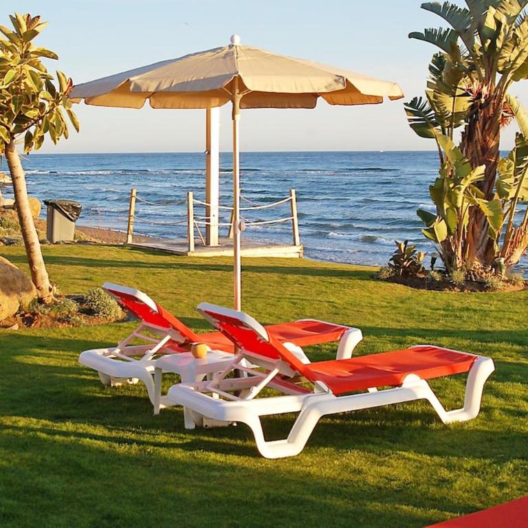 Atico de lujo con hermosas vistas, Salinas, Estepona - Apartamento de 2 dormitorios - 49